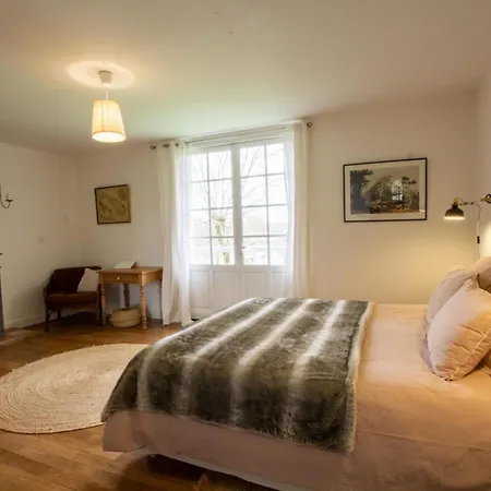 L' Ostal * Annesse-et-Beaulieu