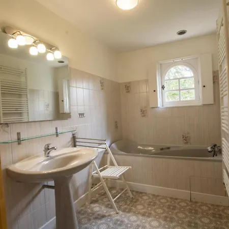 Prázdninový dům L' Ostal Annesse-et-Beaulieu