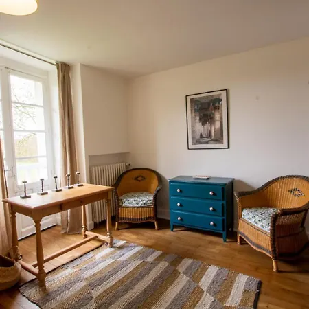 L' Ostal * Annesse-et-Beaulieu