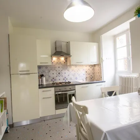 L' Ostal Prázdninový dům