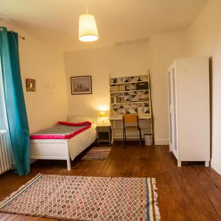 L' Ostal Holiday home *