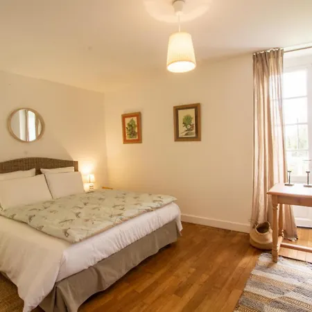 L' Ostal Holiday home Annesse-et-Beaulieu