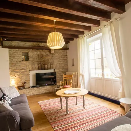 L' Ostal Annesse-et-Beaulieu