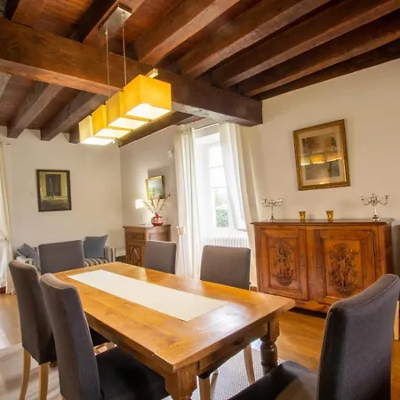 L' Ostal Prázdninový dům