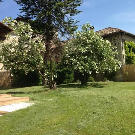 L' Ostal Annesse-et-Beaulieu