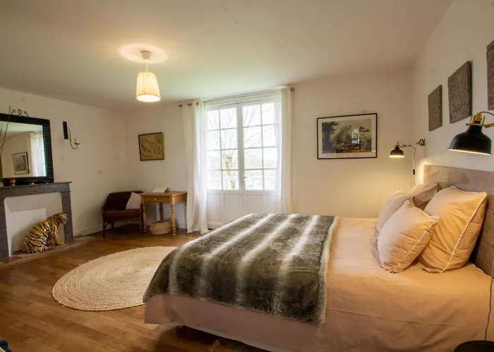 L' Ostal * Annesse-et-Beaulieu