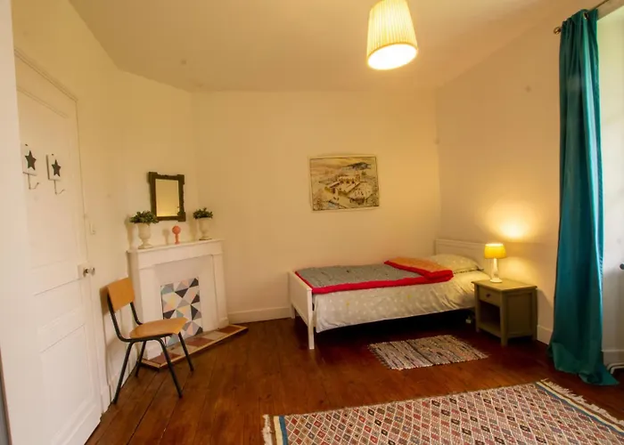 Casa de Férias L' Ostal