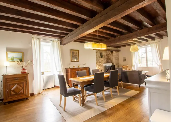 L' Ostal * Annesse-et-Beaulieu