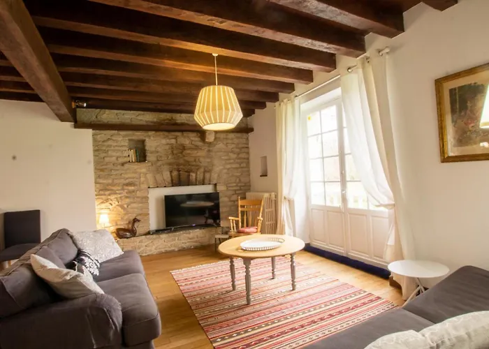 L' Ostal Annesse-et-Beaulieu