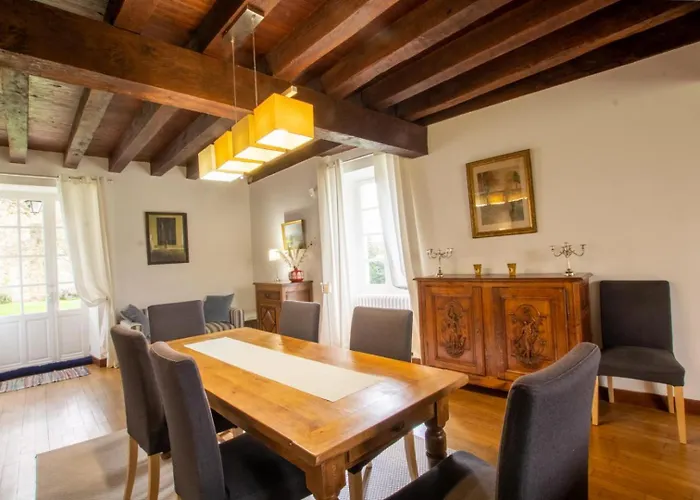 L' Ostal Casa de Férias