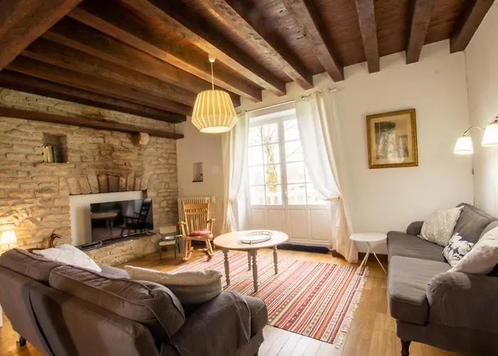 Casa de Férias L' Ostal